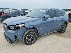 WBX73EF04S5055795 2025 BMW X1