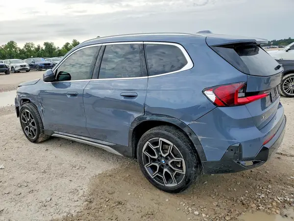 WBX73EF04S5055795 2025 BMW X1 - Image 2