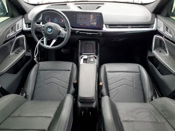 WBX73EF04S5055795 2025 BMW X1 - Image 8