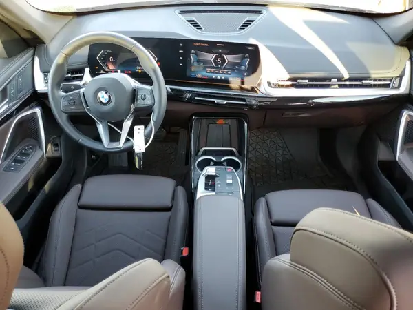 WBX73EF04S5059328 2025 BMW X1 - Image 8