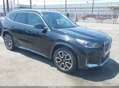 WBX73EF04S5062553 2025 BMW X1