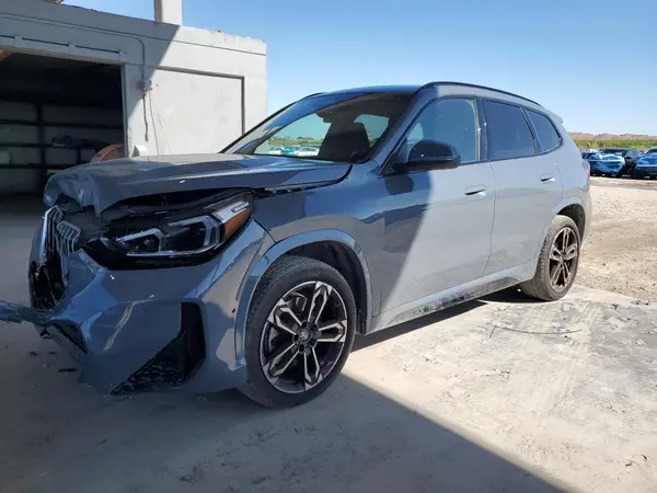 WBX73EF04S5064173 2025 BMW X1 - Image 1