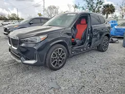 WBX73EF04S5072340 2025 BMW X1