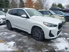 WBX73EF04S5076260 2025 BMW X1