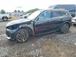 WBX73EF04S5079501 2025 BMW X1