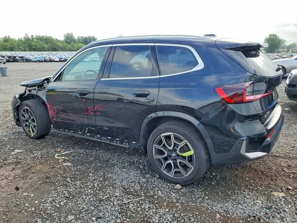 WBX73EF04S5079501 2025 BMW X1 - Image 2
