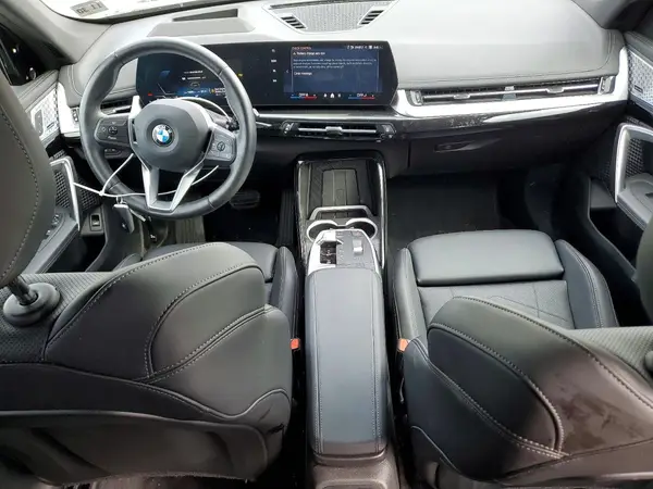 WBX73EF04S5079501 2025 BMW X1 - Image 8
