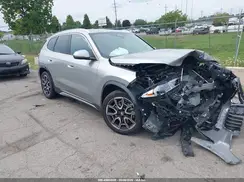 WBX73EF04S5081815 2025 BMW X1