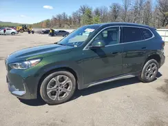 WBX73EF04S5087145 2025 BMW X1