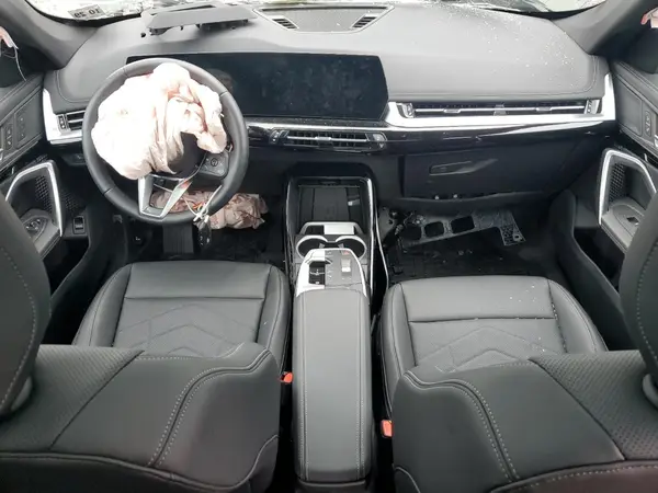 WBX73EF04S5095116 2025 BMW X1 - Image 8