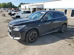 WBX73EF04S5105465 2025 BMW X1