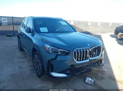 WBX73EF04S5125621 2025 BMW X1