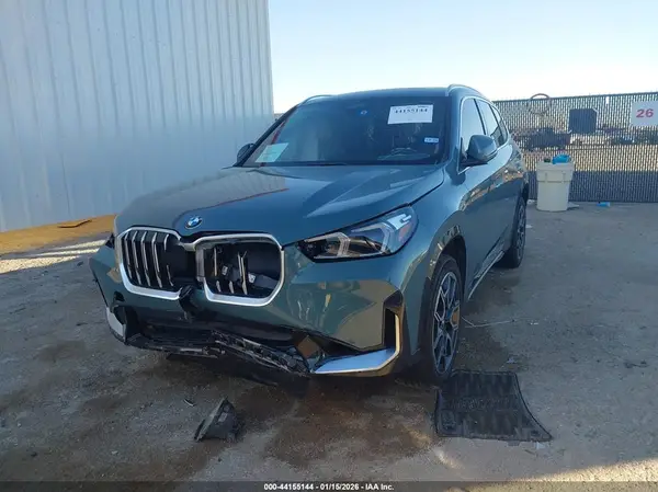 WBX73EF04S5125621 2025 BMW X1 - Image 2