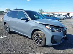 WBX73EF04S5127093 2025 BMW X1