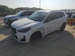 WBX73EF04S5138398 2025 BMW X1