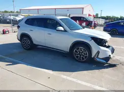 WBX73EF04S5138675 2025 BMW X1