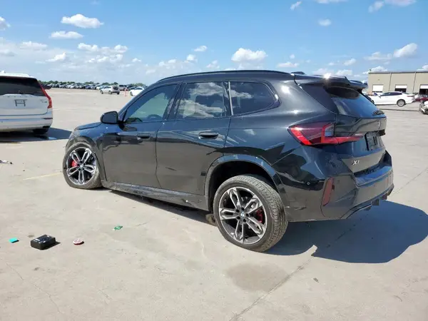 WBX73EF04S5154388 2025 BMW X1 - Image 2