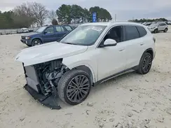 WBX73EF04S5162829 2025 BMW X1