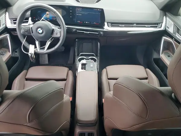 WBX73EF04S5162829 2025 BMW X1 - Image 8