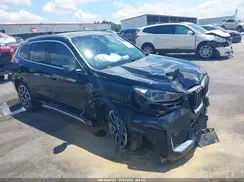WBX73EF04S5198522 2025 BMW X1