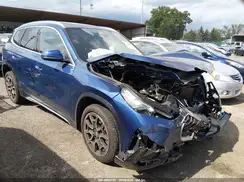 WBX73EF04S5201080 2025 BMW X1