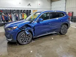 WBX73EF04S5212631 2025 BMW X1