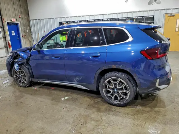 WBX73EF04S5212631 2025 BMW X1 - Image 2