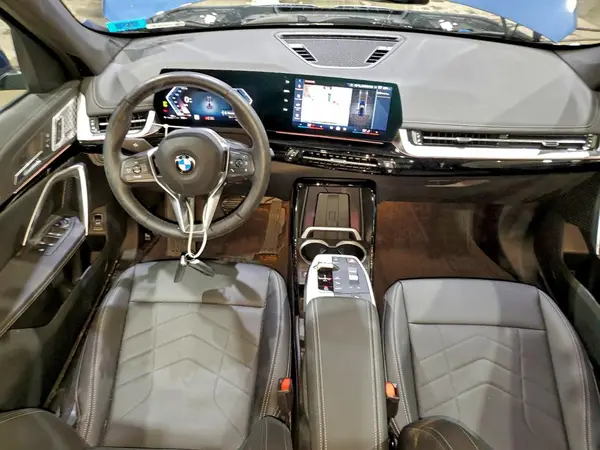 WBX73EF04S5212631 2025 BMW X1 - Image 8