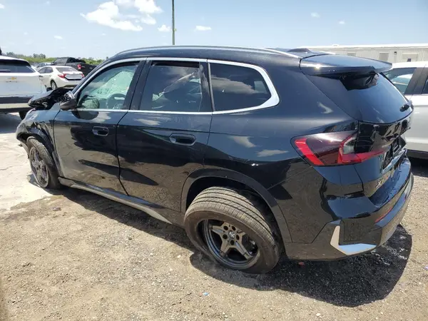 WBX73EF04S5229221 2025 BMW X1 - Image 2