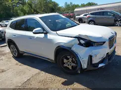 WBX73EF04S5244544 2025 BMW X1