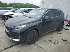 WBX73EF04S5250148 2025 BMW X1