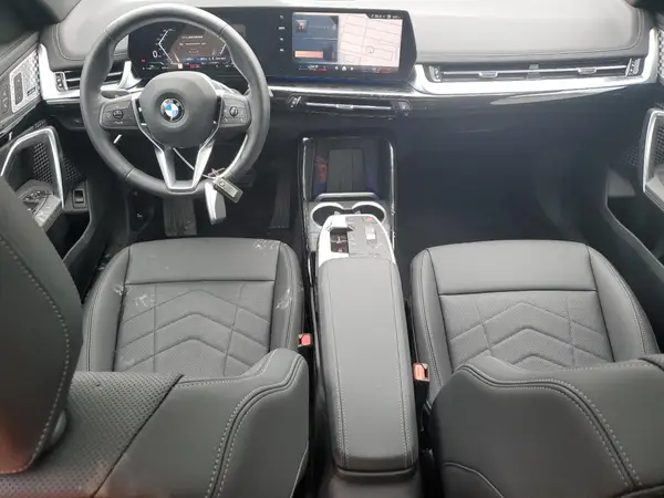 WBX73EF04S5250148 2025 BMW X1 - Image 8