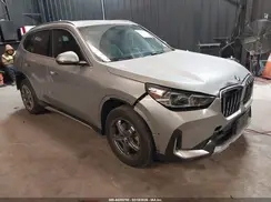 WBX73EF04S5255429 2025 BMW X1