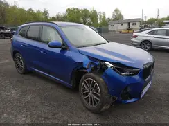 WBX73EF04S5262929 2025 BMW X1