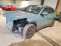 WBX73EF04S5300773 2025 BMW X1