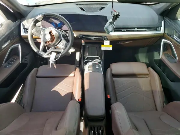 WBX73EF04S5300966 2025 BMW X1 - Image 8