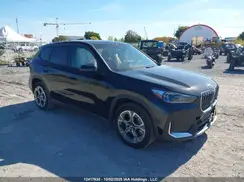 WBX73EF04S5306427 2025 BMW X1