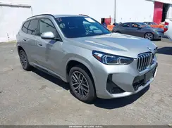 WBX73EF04S5307643 2025 BMW X1