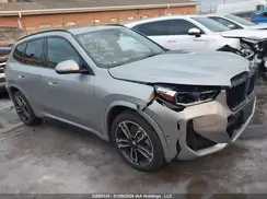 WBX73EF04S5316469 2025 BMW X1