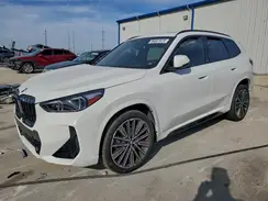 WBX73EF04S5322370 2025 BMW X1