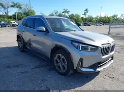 WBX73EF04S5337578 2025 BMW X1