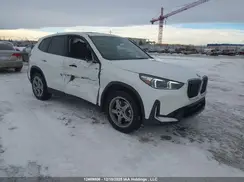 WBX73EF04S5372217 2025 BMW X1