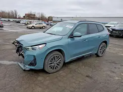 WBX73EF04S5376364 2025 BMW X1
