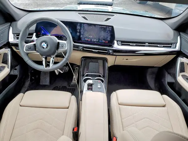 WBX73EF04S5376364 2025 BMW X1 - Image 8