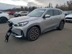 WBX73EF04S5379572 2025 BMW X1