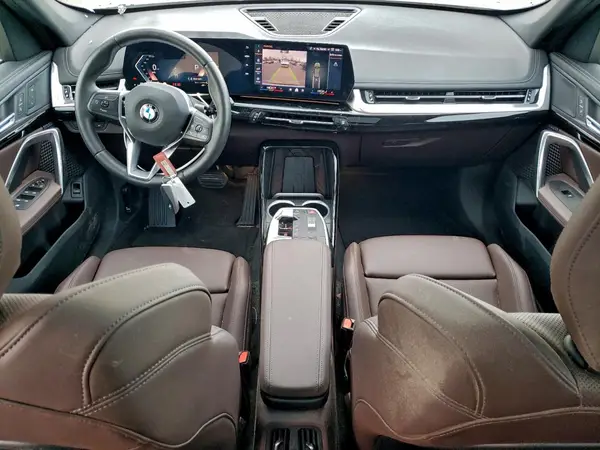 WBX73EF04S5379572 2025 BMW X1 - Image 8