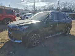 WBX73EF04S5392290 2025 BMW X1