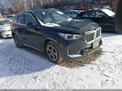 WBX73EF04T5407551 2026 BMW X1