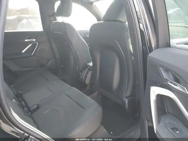 WBX73EF04T5407551 2026 BMW X1 - Image 8