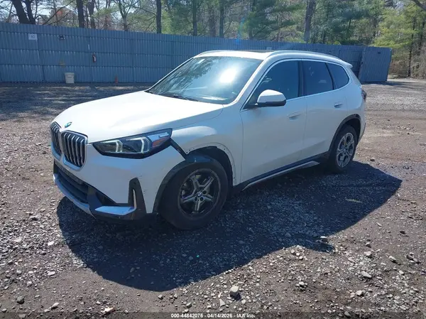 WBX73EF04T5409168 2026 BMW X1 - Image 2